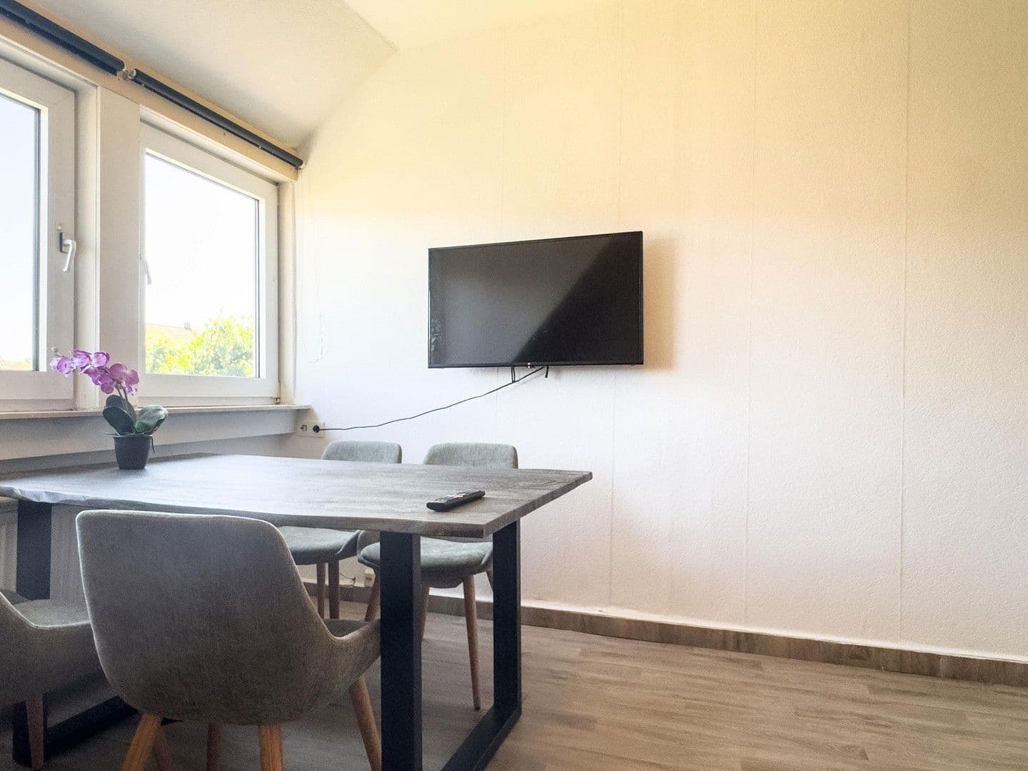 1 bedroom flat to rent, 20 m², Nettelbeckstraße 19, Hildesheim, Lower Saxony 1 bedroom flat to rent, 20 m², Nettelbeckstraße 19, Hildesheim, Lower Saxony