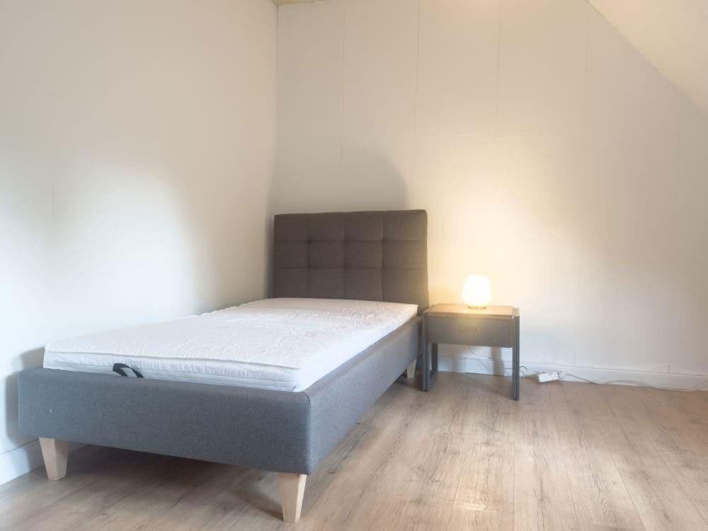 1 bedroom flat to rent, 20 m², Nettelbeckstraße 19, Hildesheim, Lower Saxony 1 bedroom flat to rent, 20 m², Nettelbeckstraße 19, Hildesheim, Lower Saxony