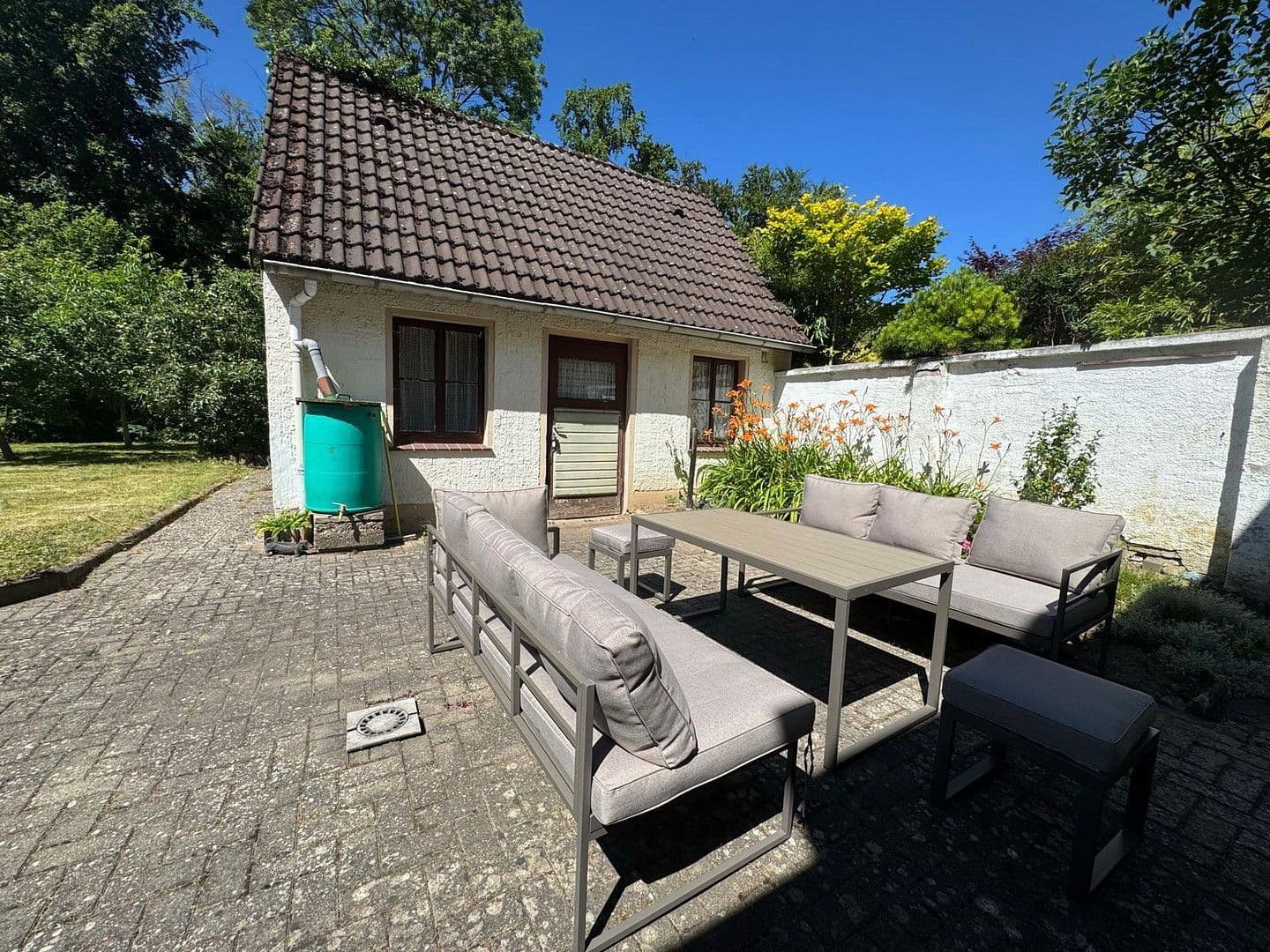 1 bedroom flat to rent, 20 m², Nettelbeckstraße 19, Hildesheim, Lower Saxony 1 bedroom flat to rent, 20 m², Nettelbeckstraße 19, Hildesheim, Lower Saxony