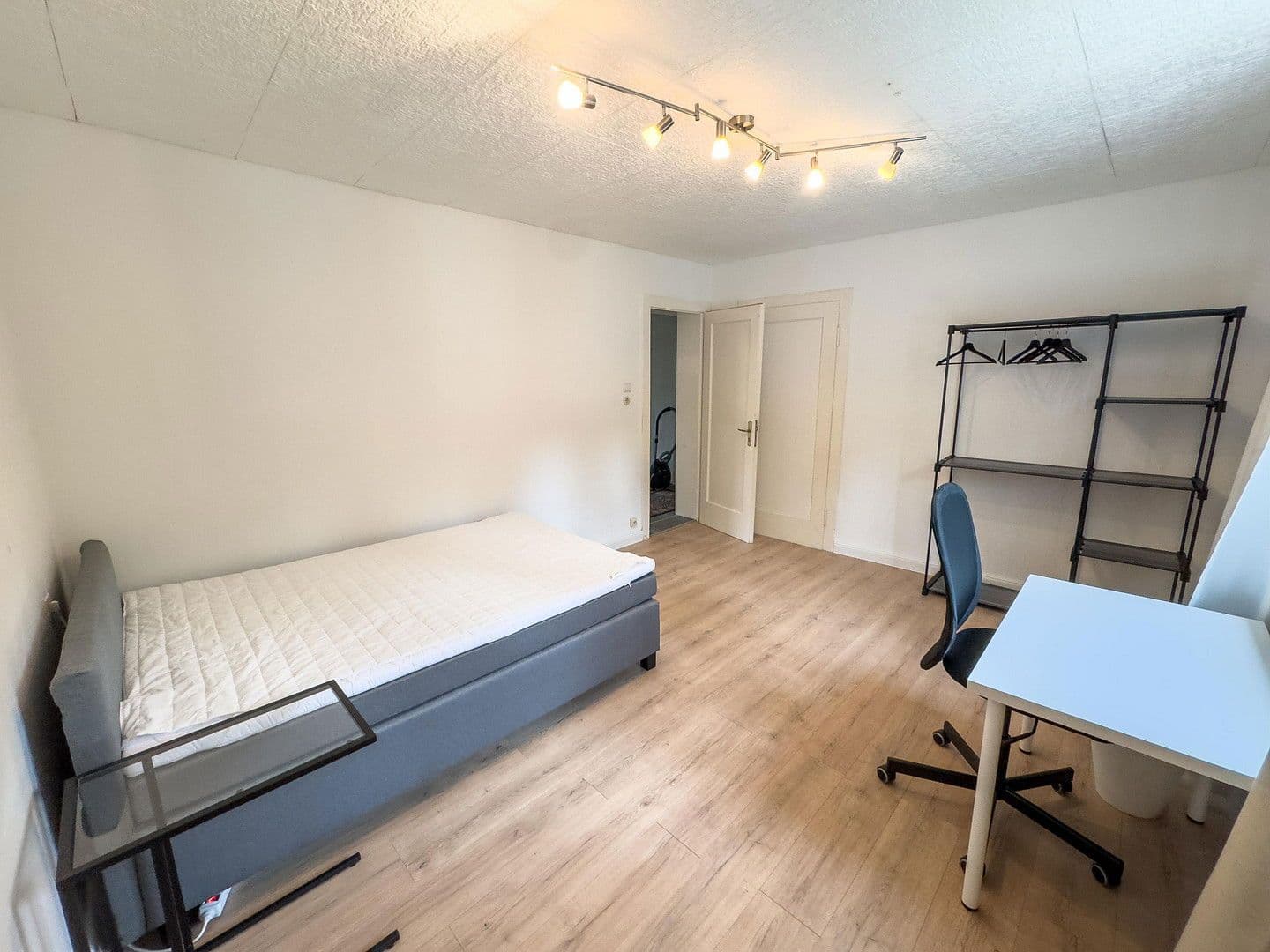 1 bedroom flat to rent, 20 m², Nettelbeckstraße 19, Hildesheim, Lower Saxony 1 bedroom flat to rent, 20 m², Nettelbeckstraße 19, Hildesheim, Lower Saxony