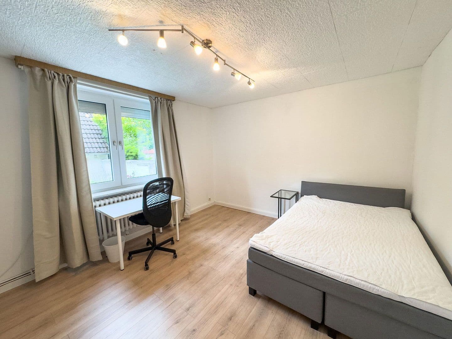 1 bedroom flat to rent, 20 m², Nettelbeckstraße 19, Hildesheim, Lower Saxony 1 bedroom flat to rent, 20 m², Nettelbeckstraße 19, Hildesheim, Lower Saxony