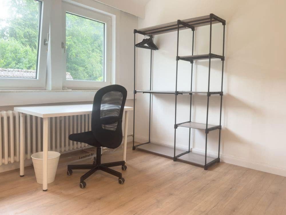 1 bedroom flat to rent, 20 m², Nettelbeckstraße 19, Hildesheim, Lower Saxony 1 bedroom flat to rent, 20 m², Nettelbeckstraße 19, Hildesheim, Lower Saxony