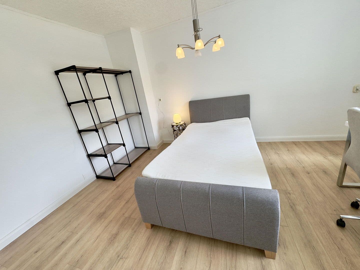 1 bedroom flat to rent, 20 m², Nettelbeckstraße 19, Hildesheim, Lower Saxony 1 bedroom flat to rent, 20 m², Nettelbeckstraße 19, Hildesheim, Lower Saxony