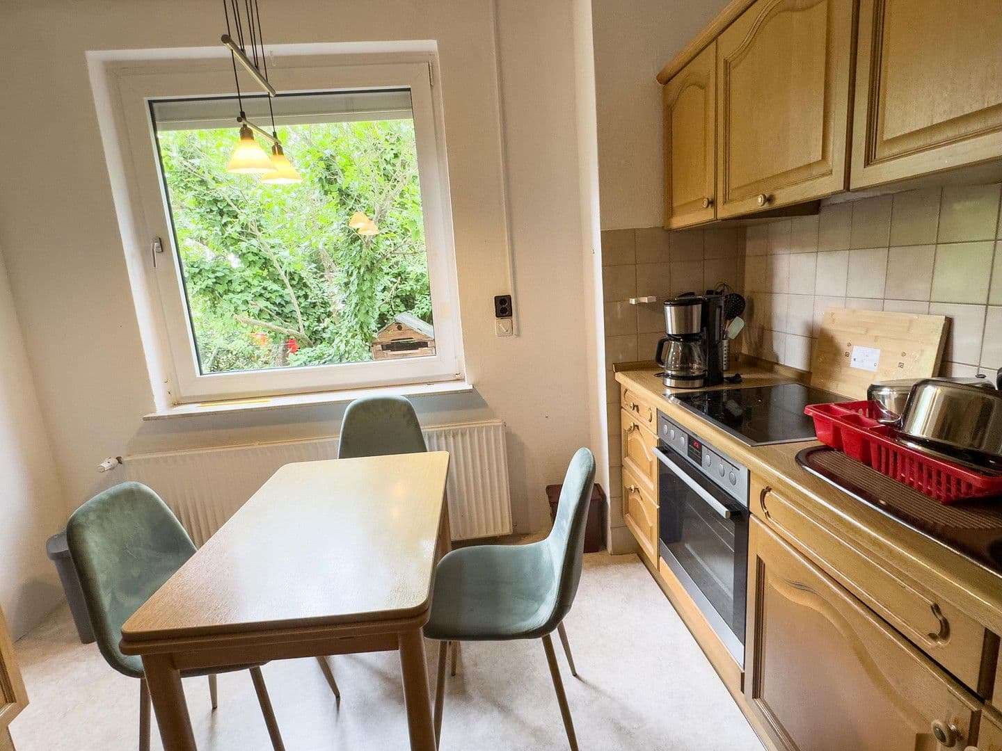 1 bedroom flat to rent, 20 m², Nettelbeckstraße 19, Hildesheim, Lower Saxony 1 bedroom flat to rent, 20 m², Nettelbeckstraße 19, Hildesheim, Lower Saxony