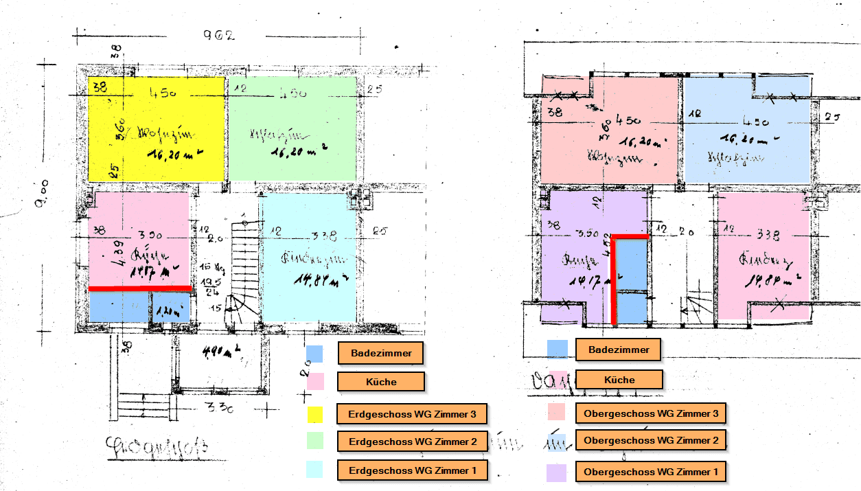 1 bedroom flat to rent, 20 m², Nettelbeckstraße 19, Hildesheim, Lower Saxony 1 bedroom flat to rent, 20 m², Nettelbeckstraße 19, Hildesheim, Lower Saxony