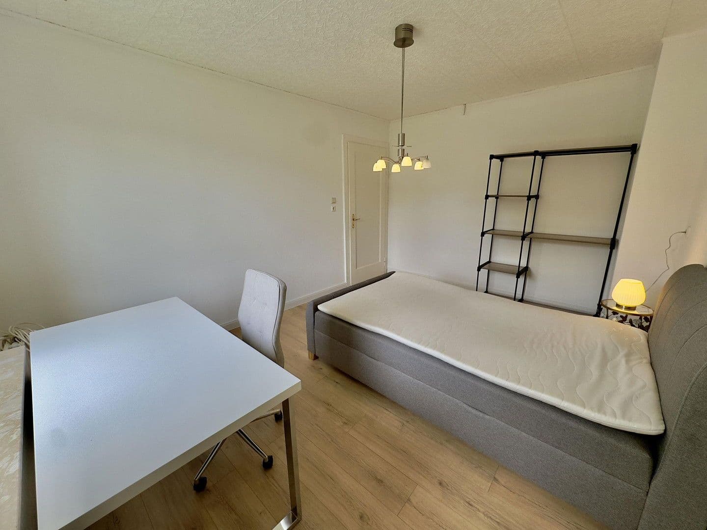 1 bedroom flat to rent, 20 m², Nettelbeckstraße 19, Hildesheim, Lower Saxony 1 bedroom flat to rent, 20 m², Nettelbeckstraße 19, Hildesheim, Lower Saxony