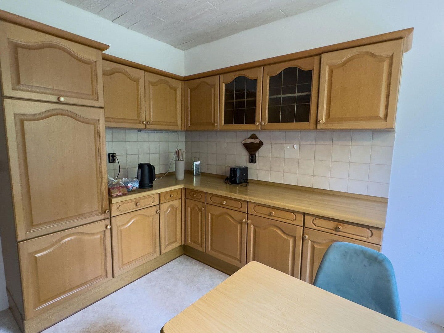 1 bedroom flat to rent, 20 m², Nettelbeckstraße 19, Hildesheim, Lower Saxony 1 bedroom flat to rent, 20 m², Nettelbeckstraße 19, Hildesheim, Lower Saxony