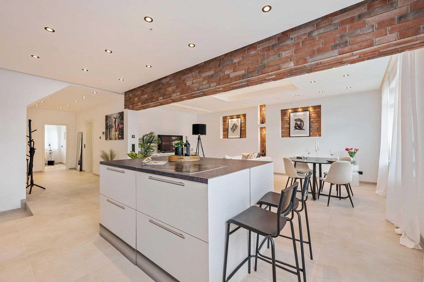 3 bedroom flat for sale, 100 m², Böblinger Straße 29, Leinfelden-Echterdingen, Baden-Württemberg 3 bedroom flat for sale, 100 m², Böblinger Straße 29, Leinfelden-Echterdingen, Baden-Württemberg