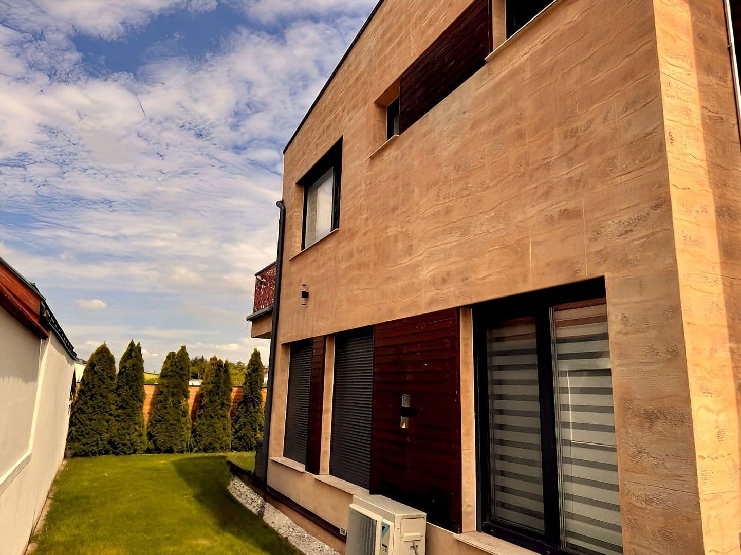 house for sale, 147 m², Mannersdorf am Leithagebirge, Lower Austria house for sale, 147 m², Mannersdorf am Leithagebirge, Lower Austria