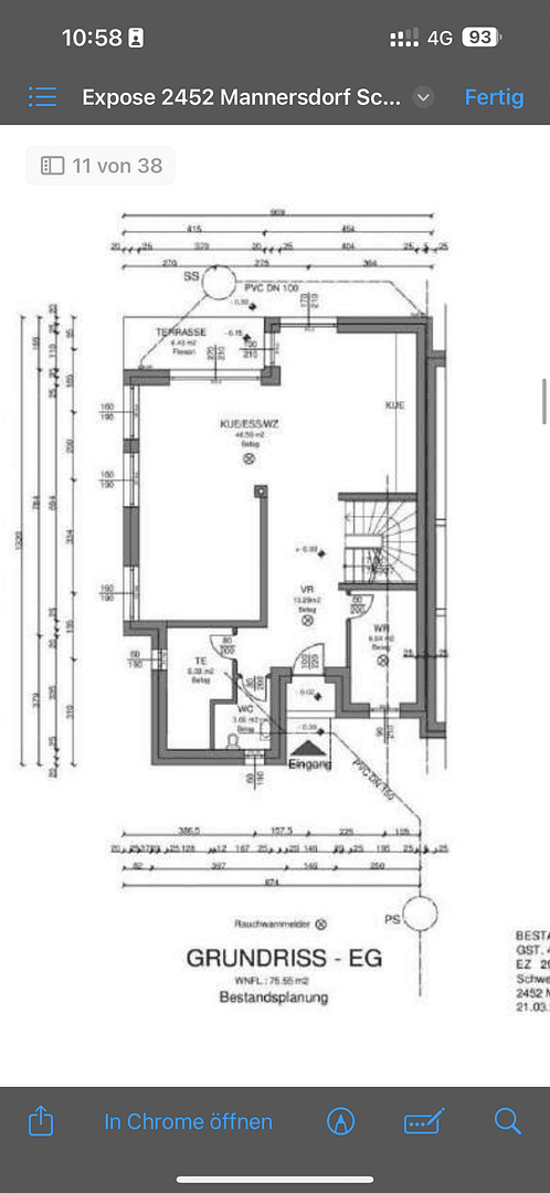 house for sale, 147 m², Mannersdorf am Leithagebirge, Lower Austria house for sale, 147 m², Mannersdorf am Leithagebirge, Lower Austria