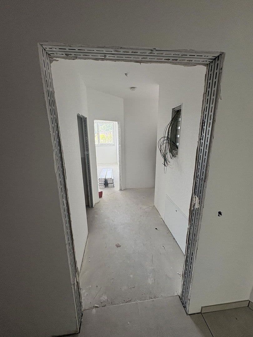 flat to rent, 98 m², Petrusstraße 9, Albstadt, Baden-Württemberg flat to rent, 98 m², Petrusstraße 9, Albstadt, Baden-Württemberg