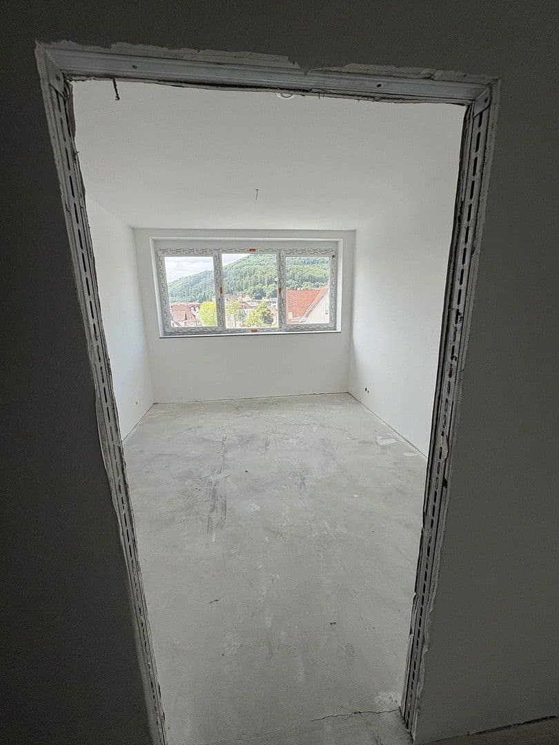 flat to rent, 98 m², Petrusstraße 9, Albstadt, Baden-Württemberg flat to rent, 98 m², Petrusstraße 9, Albstadt, Baden-Württemberg