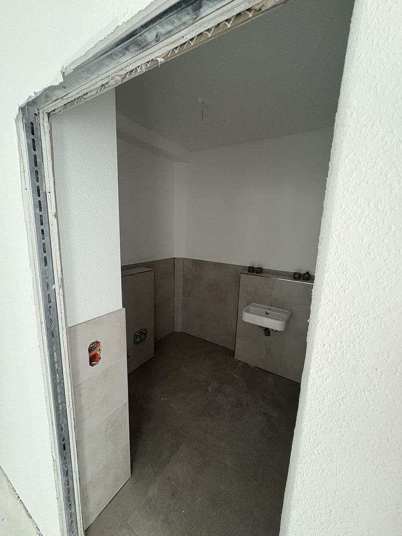 flat to rent, 98 m², Petrusstraße 9, Albstadt, Baden-Württemberg flat to rent, 98 m², Petrusstraße 9, Albstadt, Baden-Württemberg