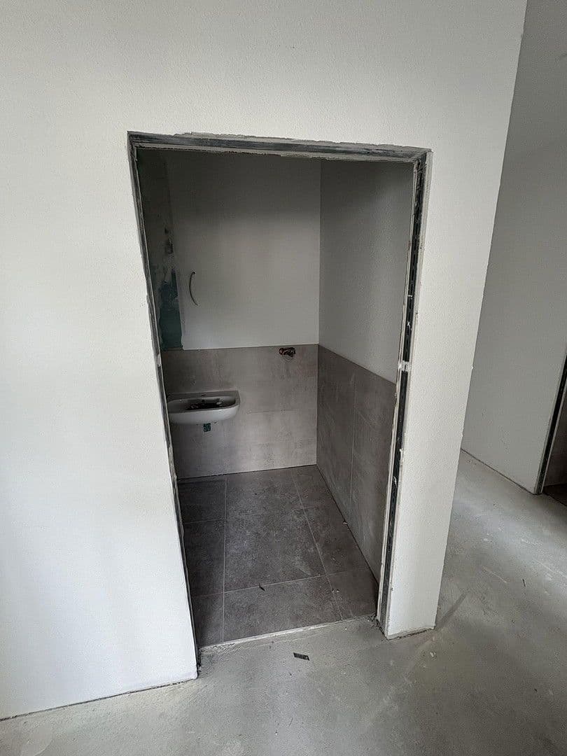 flat to rent, 98 m², Petrusstraße 9, Albstadt, Baden-Württemberg flat to rent, 98 m², Petrusstraße 9, Albstadt, Baden-Württemberg