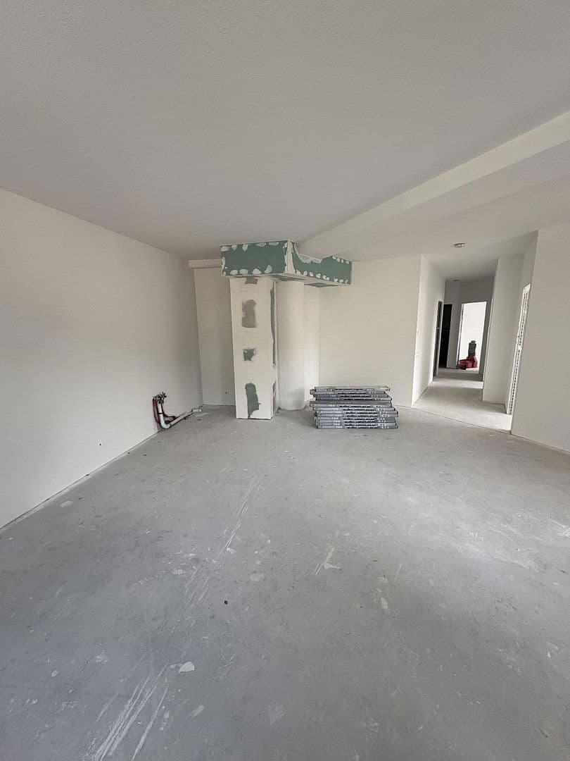 flat to rent, 98 m², Petrusstraße 9, Albstadt, Baden-Württemberg flat to rent, 98 m², Petrusstraße 9, Albstadt, Baden-Württemberg