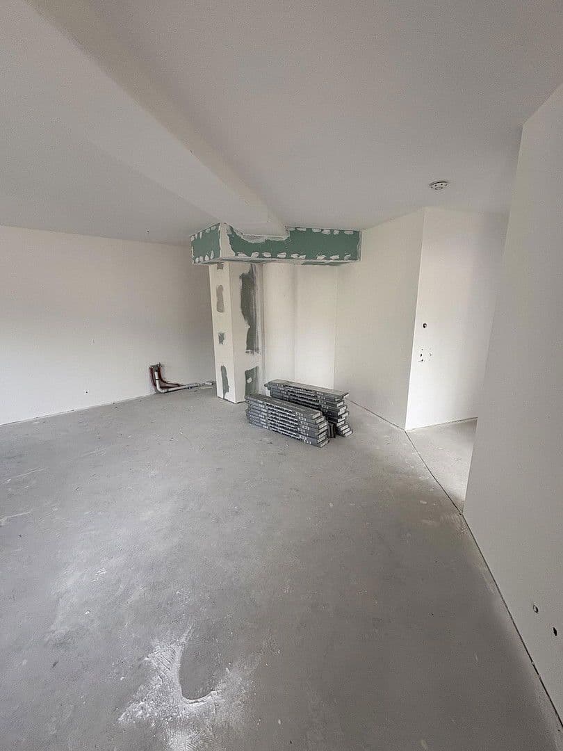 flat to rent, 98 m², Petrusstraße 9, Albstadt, Baden-Württemberg flat to rent, 98 m², Petrusstraße 9, Albstadt, Baden-Württemberg