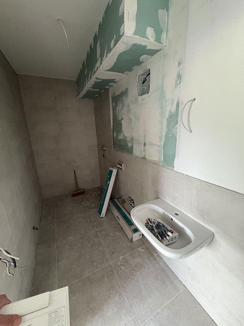 flat to rent, 98 m², Petrusstraße 9, Albstadt, Baden-Württemberg flat to rent, 98 m², Petrusstraße 9, Albstadt, Baden-Württemberg