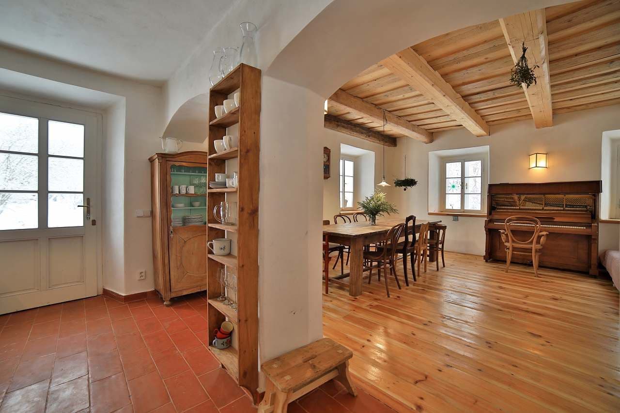 recreational property to rent, 0 m², Žandov, Liberecký Region recreational property to rent, 0 m², Žandov, Liberecký Region