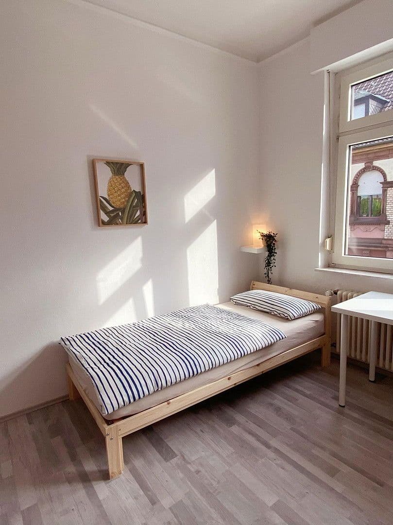 3 bedroom flat to rent, 75 m², Scharhofer Str 24B, Mannheim, Baden-Württemberg 3 bedroom flat to rent, 75 m², Scharhofer Str 24B, Mannheim, Baden-Württemberg