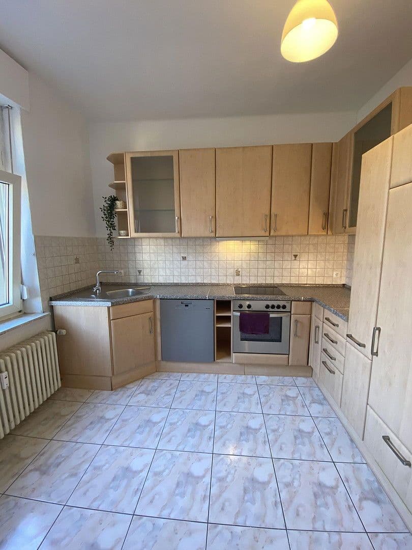 3 bedroom flat to rent, 75 m², Scharhofer Str 24B, Mannheim, Baden-Württemberg 3 bedroom flat to rent, 75 m², Scharhofer Str 24B, Mannheim, Baden-Württemberg