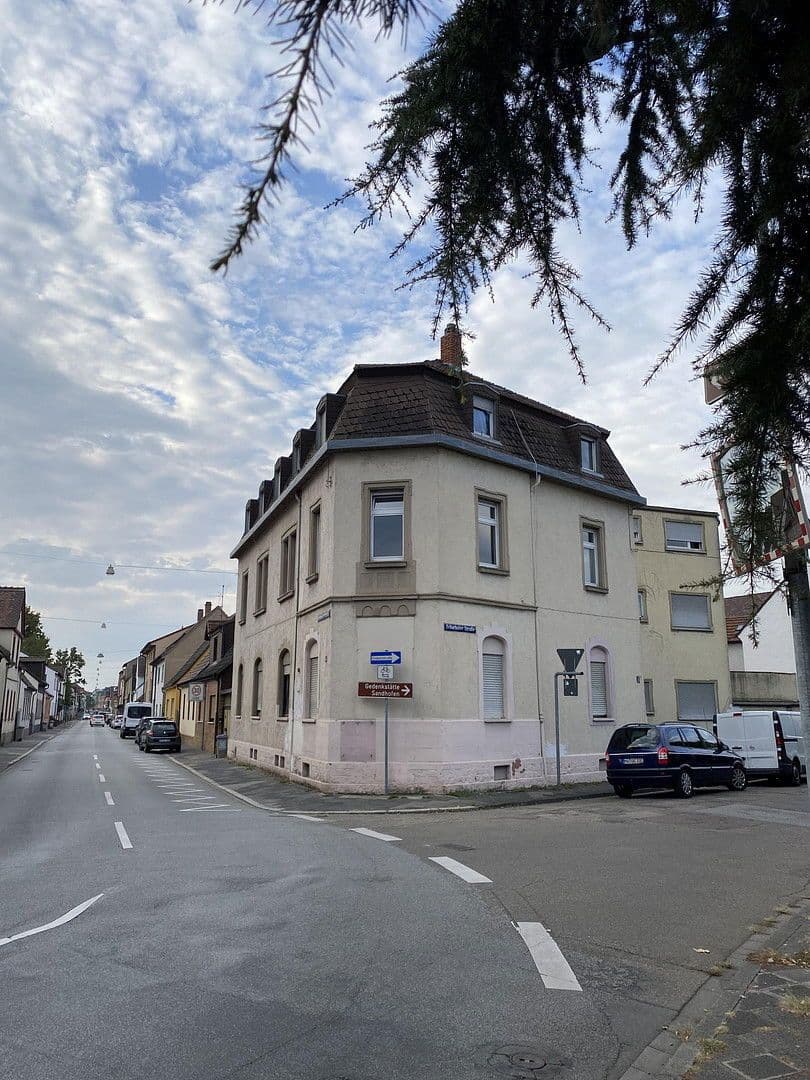 3 bedroom flat to rent, 75 m², Scharhofer Str 24B, Mannheim, Baden-Württemberg 3 bedroom flat to rent, 75 m², Scharhofer Str 24B, Mannheim, Baden-Württemberg