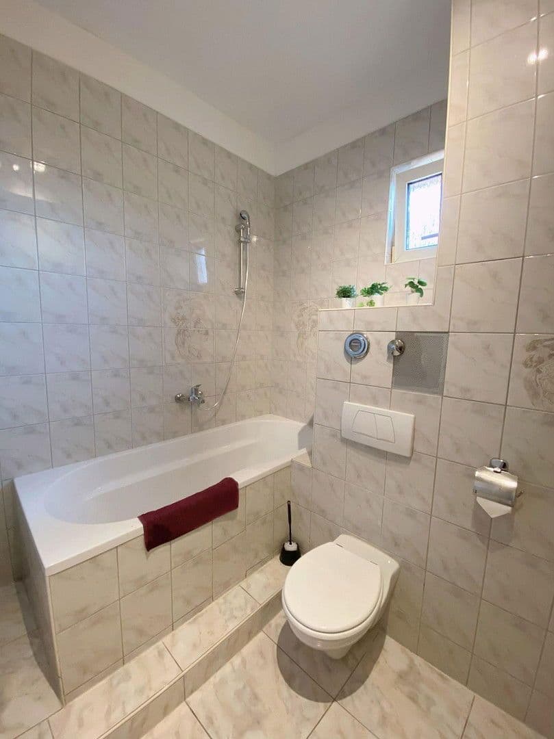 3 bedroom flat to rent, 75 m², Scharhofer Str 24B, Mannheim, Baden-Württemberg 3 bedroom flat to rent, 75 m², Scharhofer Str 24B, Mannheim, Baden-Württemberg