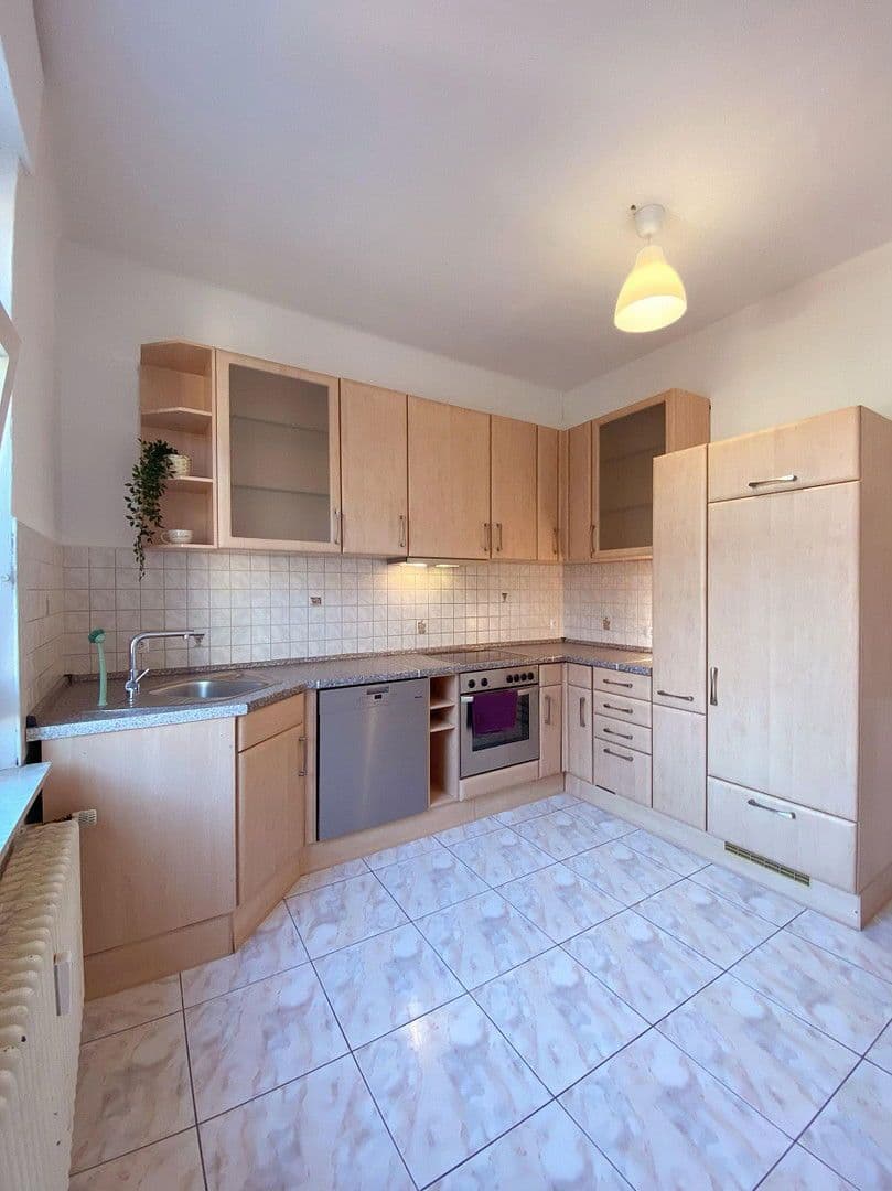 3 bedroom flat to rent, 75 m², Scharhofer Str 24B, Mannheim, Baden-Württemberg 3 bedroom flat to rent, 75 m², Scharhofer Str 24B, Mannheim, Baden-Württemberg