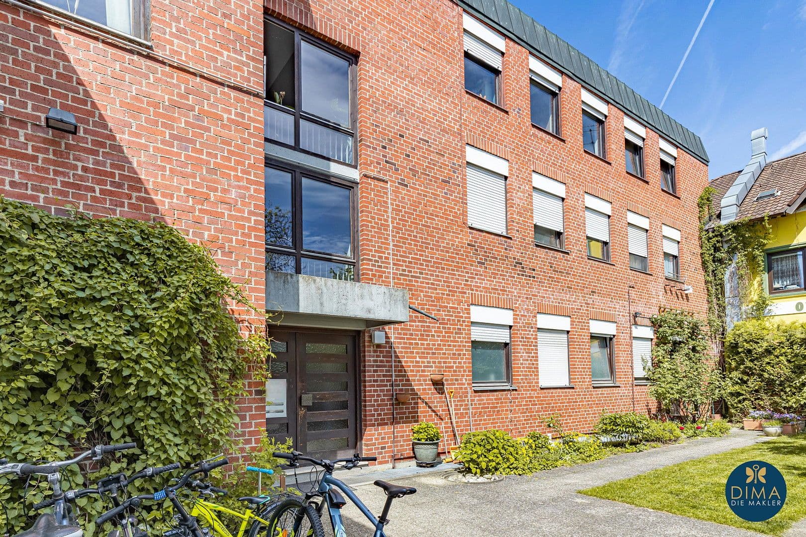 flat to rent, 16 m², Poststraße 1, Poing, Bavaria flat to rent, 16 m², Poststraße 1, Poing, Bavaria