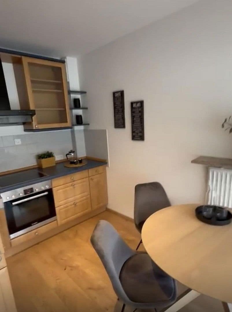 flat to rent, 16 m², Poststraße 1, Poing, Bavaria flat to rent, 16 m², Poststraße 1, Poing, Bavaria