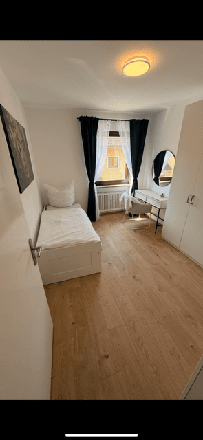 flat to rent, 16 m², Poststraße 1, Poing, Bavaria flat to rent, 16 m², Poststraße 1, Poing, Bavaria