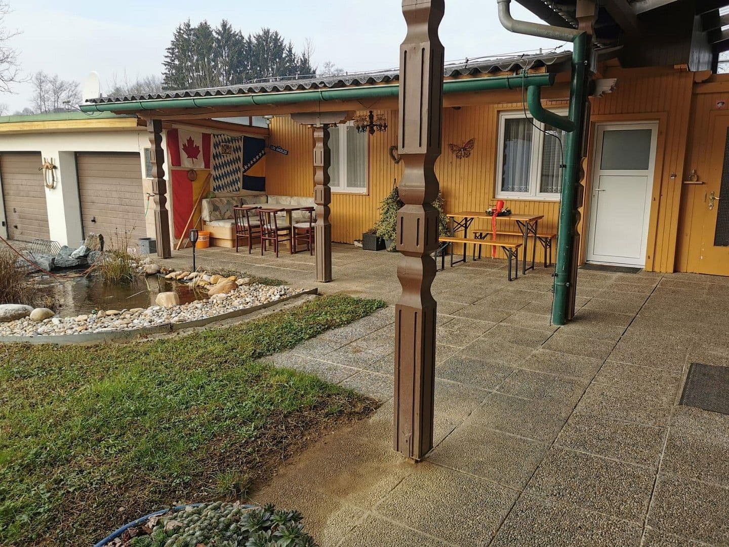 house for sale, 3,428 m², Heiligenkreuz, Burgenland house for sale, 3,428 m², Heiligenkreuz, Burgenland