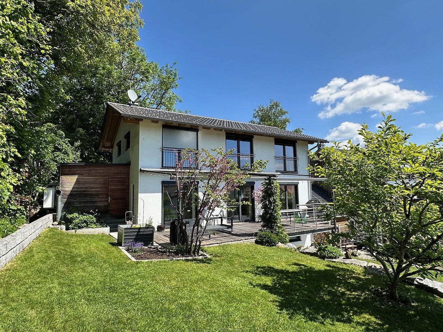 house for sale, 216 m², Eurasburg, Bavaria house for sale, 216 m², Eurasburg, Bavaria