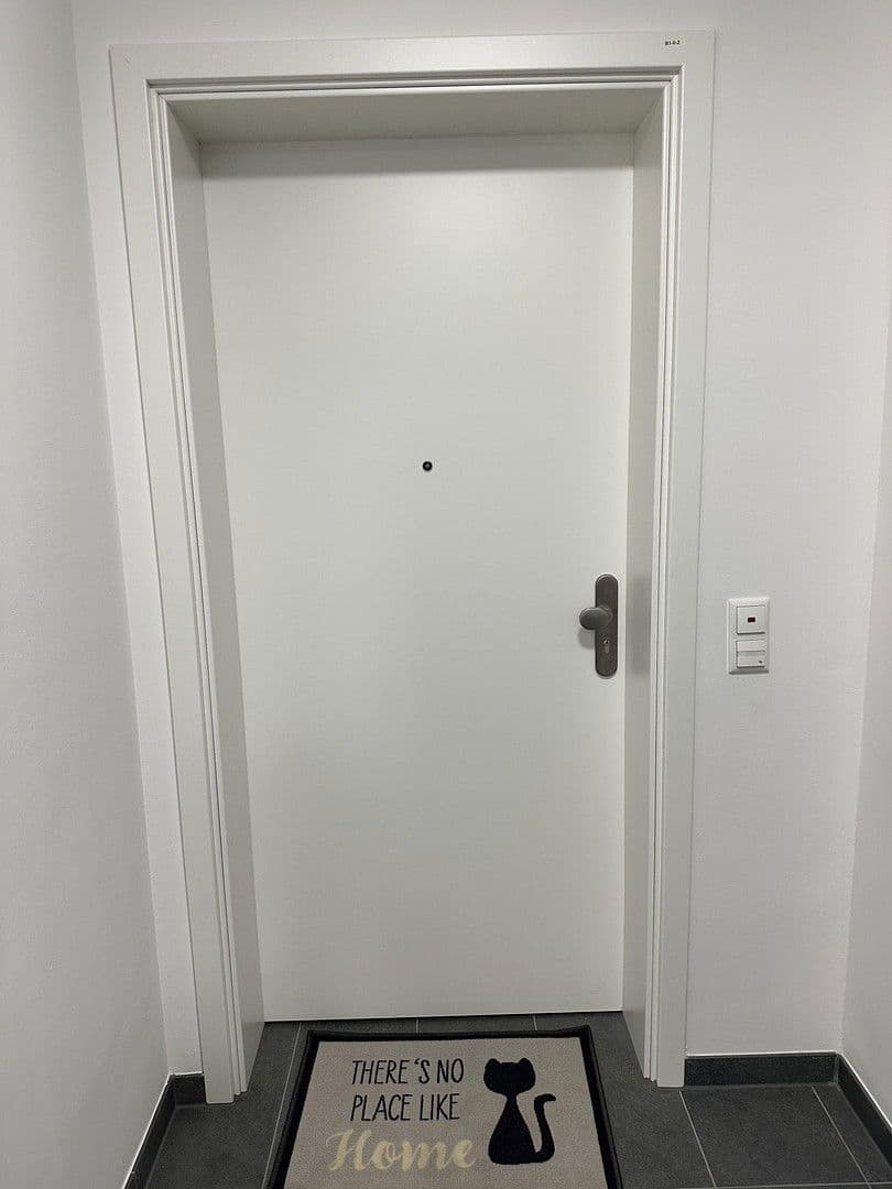 flat to rent, 18 m², Adolf-Braun-Strasse 32, Nuremberg, Bavaria flat to rent, 18 m², Adolf-Braun-Strasse 32, Nuremberg, Bavaria