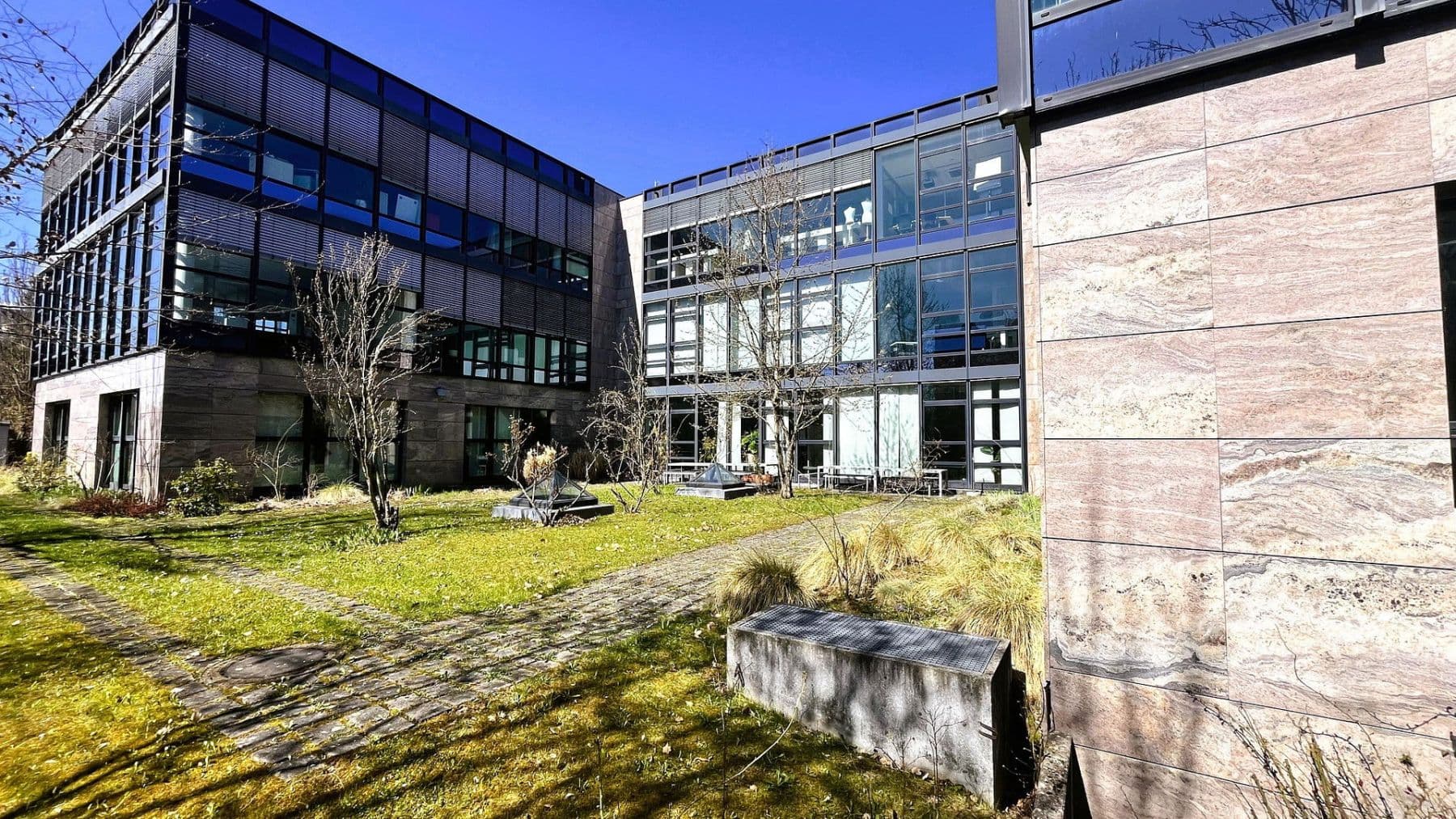 office to rent, 650 m², Ismaning, Bavaria office to rent, 650 m², Ismaning, Bavaria