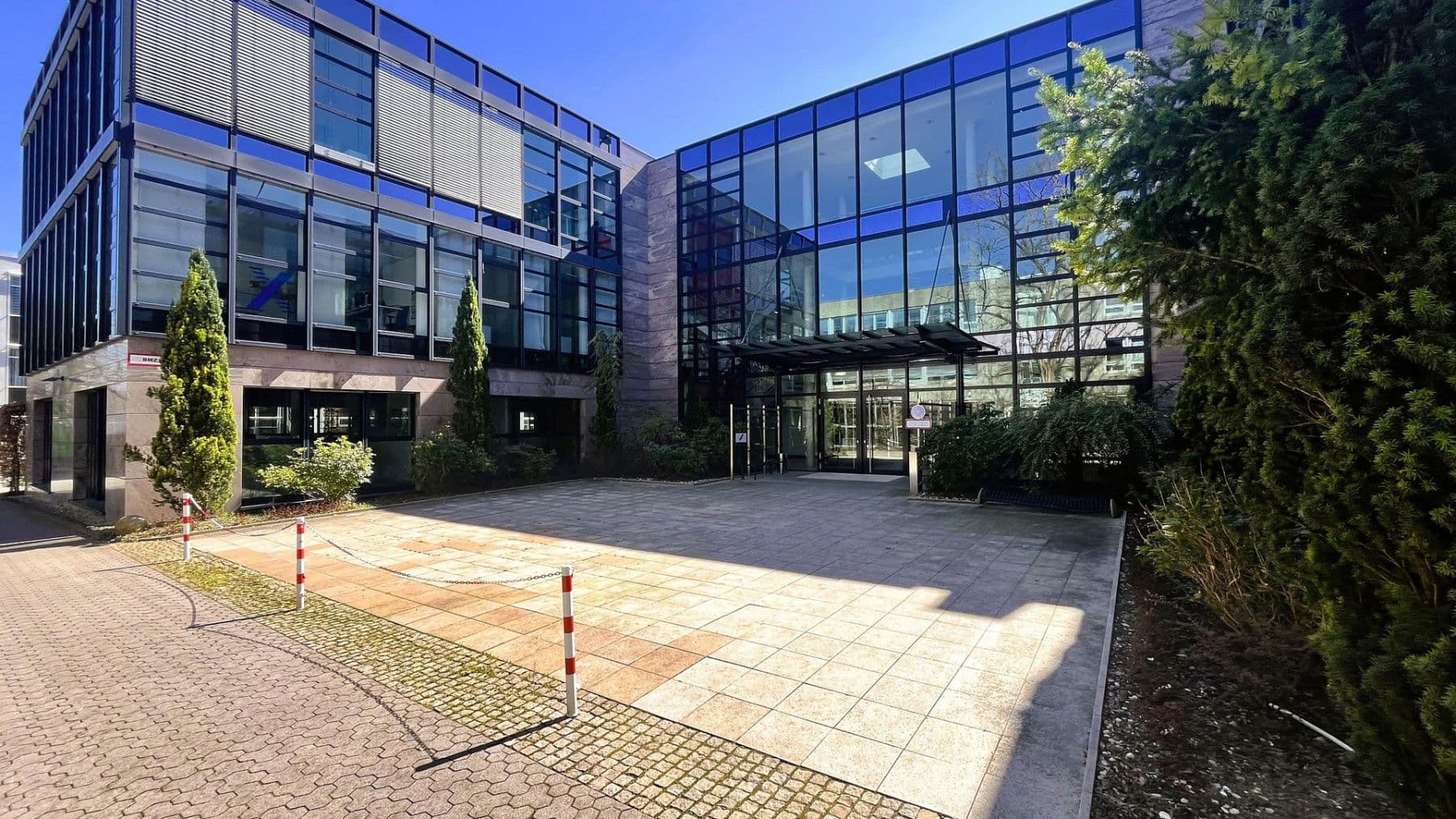 office to rent, 650 m², Ismaning, Bavaria office to rent, 650 m², Ismaning, Bavaria