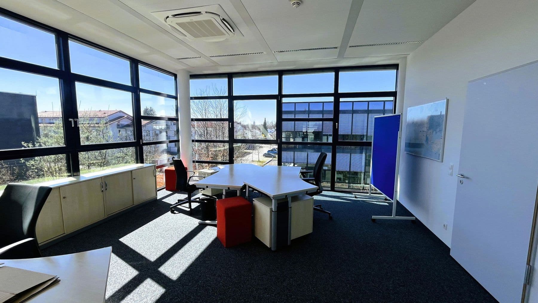 office to rent, 650 m², Ismaning, Bavaria office to rent, 650 m², Ismaning, Bavaria