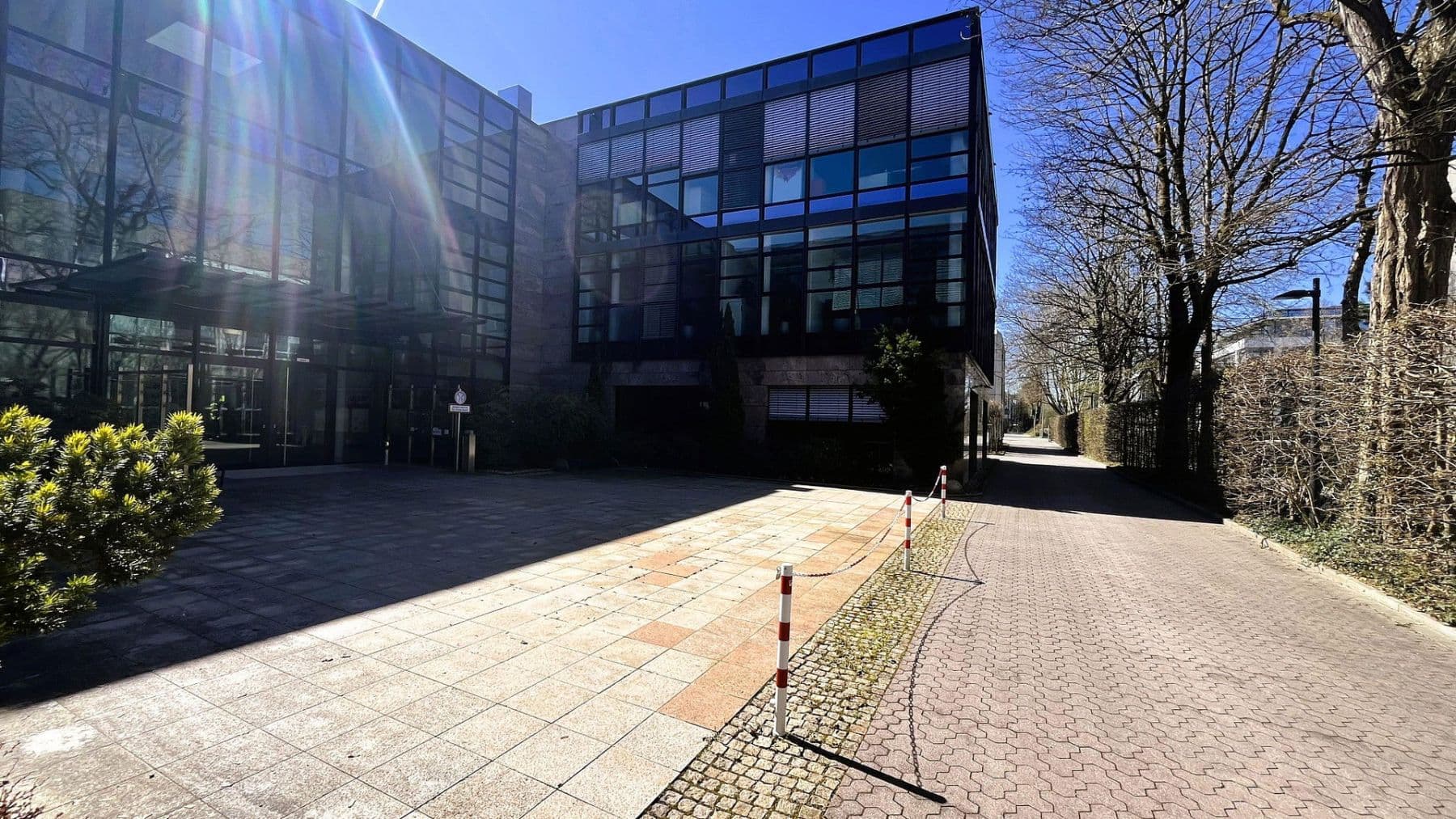 office to rent, 650 m², Ismaning, Bavaria office to rent, 650 m², Ismaning, Bavaria