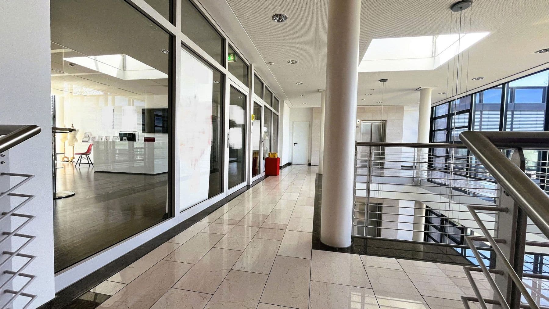 office to rent, 650 m², Ismaning, Bavaria office to rent, 650 m², Ismaning, Bavaria