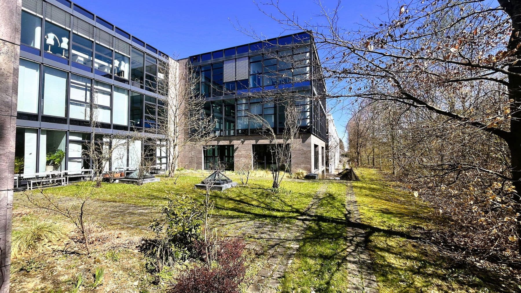 office to rent, 650 m², Ismaning, Bavaria office to rent, 650 m², Ismaning, Bavaria