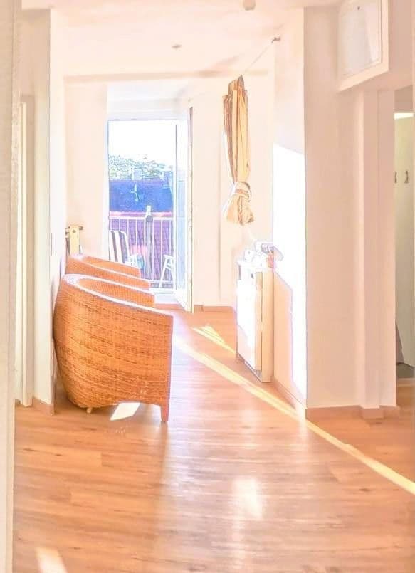 3 bedroom flat to rent, 94 m², Vordere Cramergasse 12, Nürnberg, Bavaria 3 bedroom flat to rent, 94 m², Vordere Cramergasse 12, Nürnberg, Bavaria