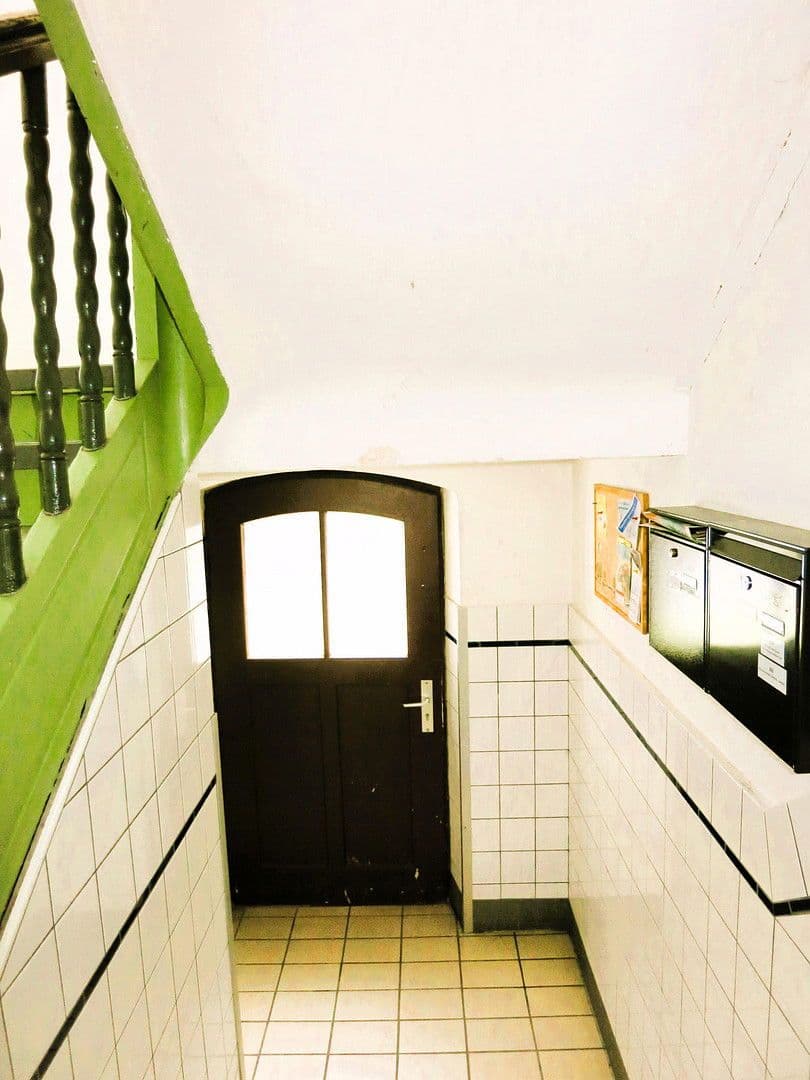 3 bedroom flat to rent, 94 m², Vordere Cramergasse 12, Nürnberg, Bavaria 3 bedroom flat to rent, 94 m², Vordere Cramergasse 12, Nürnberg, Bavaria