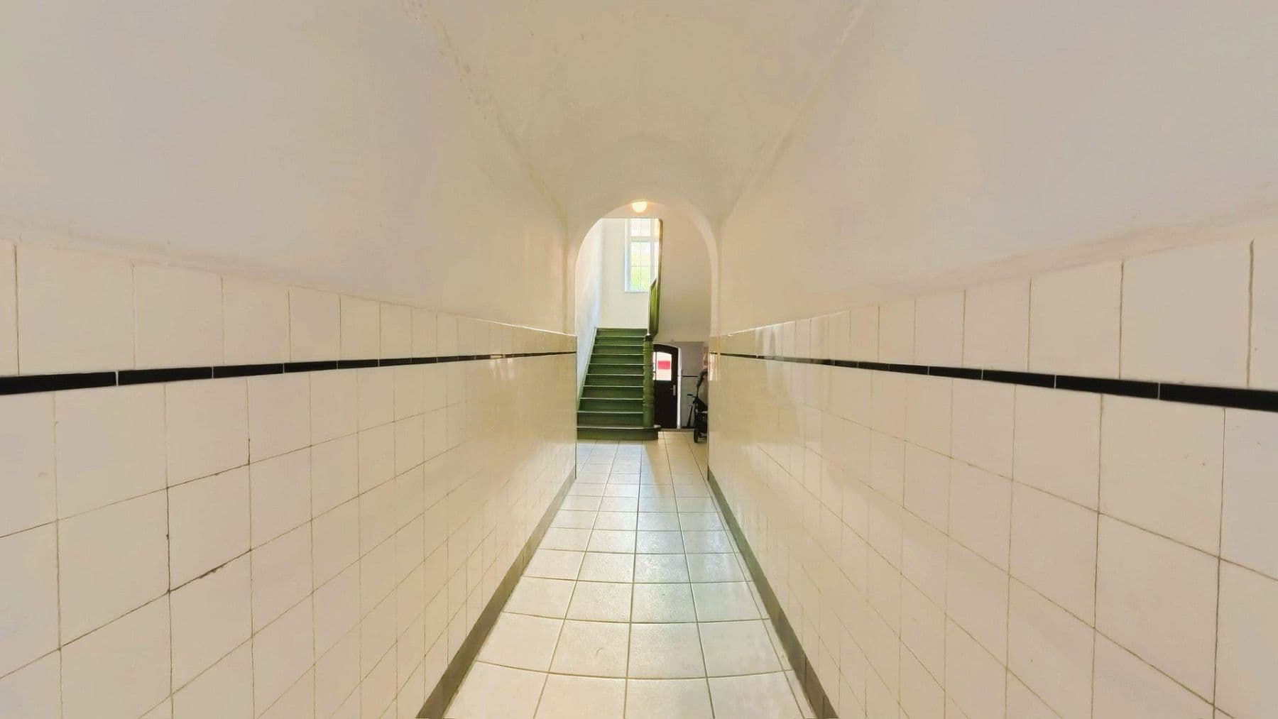 3 bedroom flat to rent, 94 m², Vordere Cramergasse 12, Nürnberg, Bavaria 3 bedroom flat to rent, 94 m², Vordere Cramergasse 12, Nürnberg, Bavaria