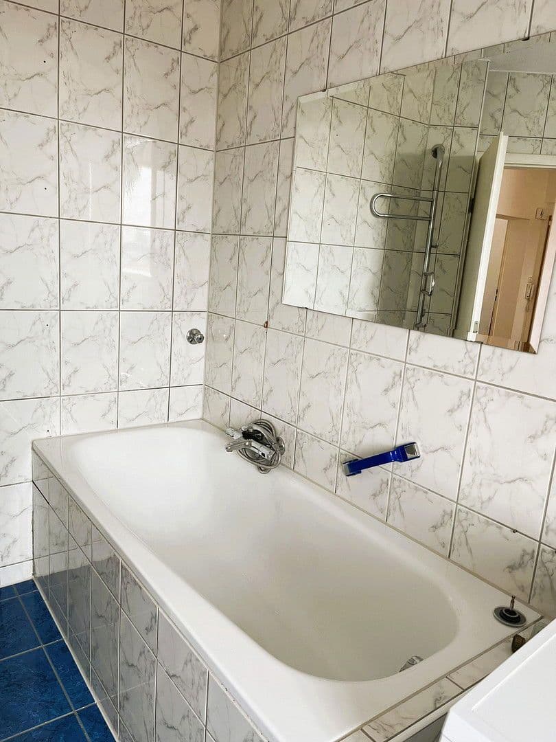 3 bedroom flat to rent, 94 m², Vordere Cramergasse 12, Nürnberg, Bavaria 3 bedroom flat to rent, 94 m², Vordere Cramergasse 12, Nürnberg, Bavaria