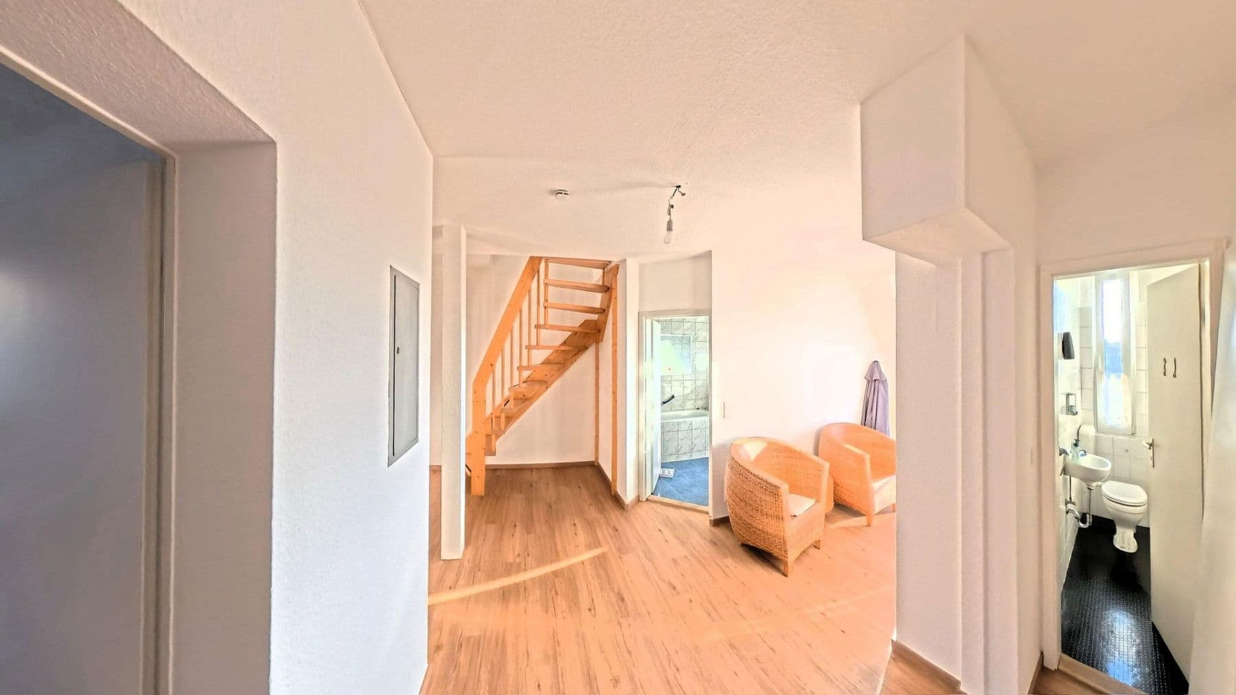 3 bedroom flat to rent, 94 m², Vordere Cramergasse 12, Nürnberg, Bavaria 3 bedroom flat to rent, 94 m², Vordere Cramergasse 12, Nürnberg, Bavaria