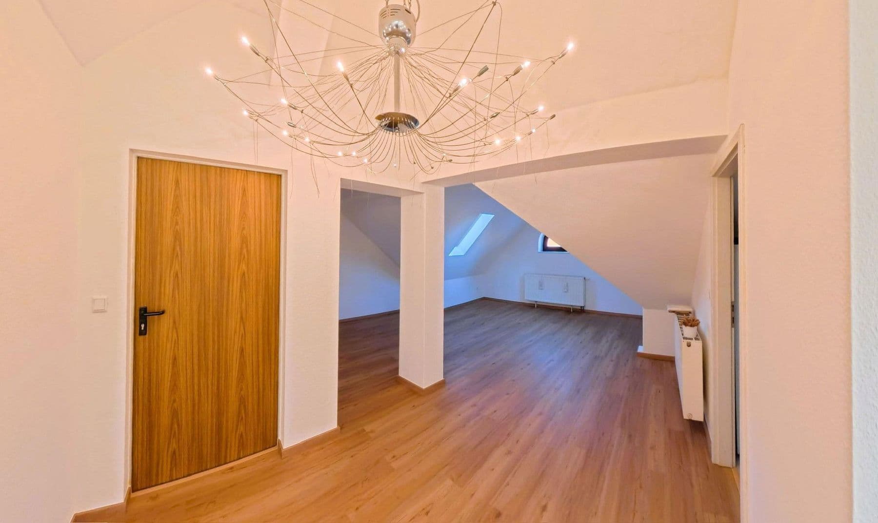 3 bedroom flat to rent, 94 m², Vordere Cramergasse 12, Nürnberg, Bavaria 3 bedroom flat to rent, 94 m², Vordere Cramergasse 12, Nürnberg, Bavaria