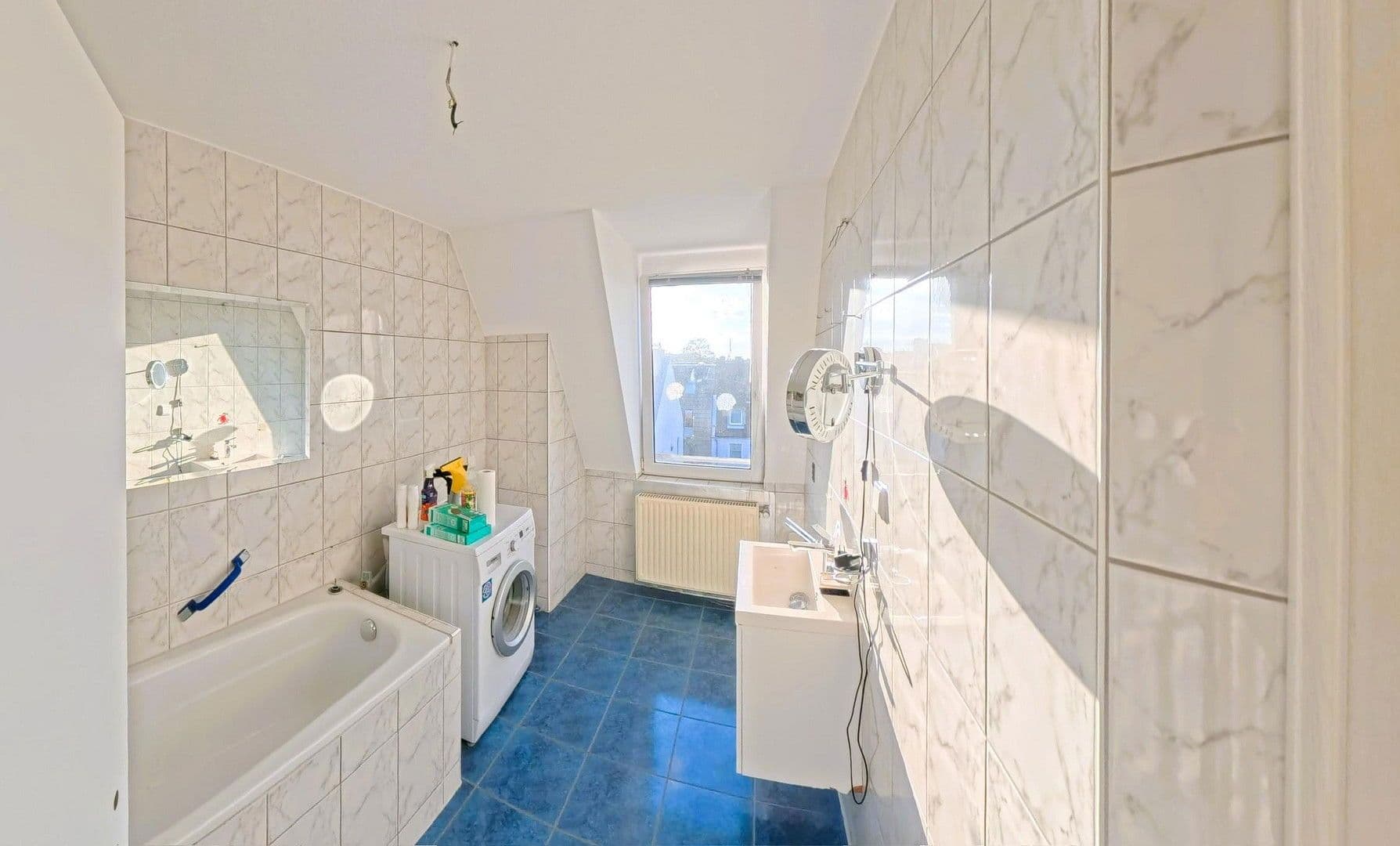 3 bedroom flat to rent, 94 m², Vordere Cramergasse 12, Nürnberg, Bavaria 3 bedroom flat to rent, 94 m², Vordere Cramergasse 12, Nürnberg, Bavaria