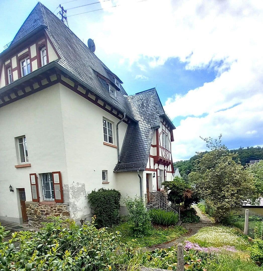 house for sale, 215 m², Katzenelnbogen, Rhineland-Palatinate house for sale, 215 m², Katzenelnbogen, Rhineland-Palatinate