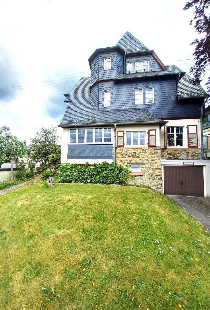 house for sale, 215 m², Katzenelnbogen, Rhineland-Palatinate house for sale, 215 m², Katzenelnbogen, Rhineland-Palatinate