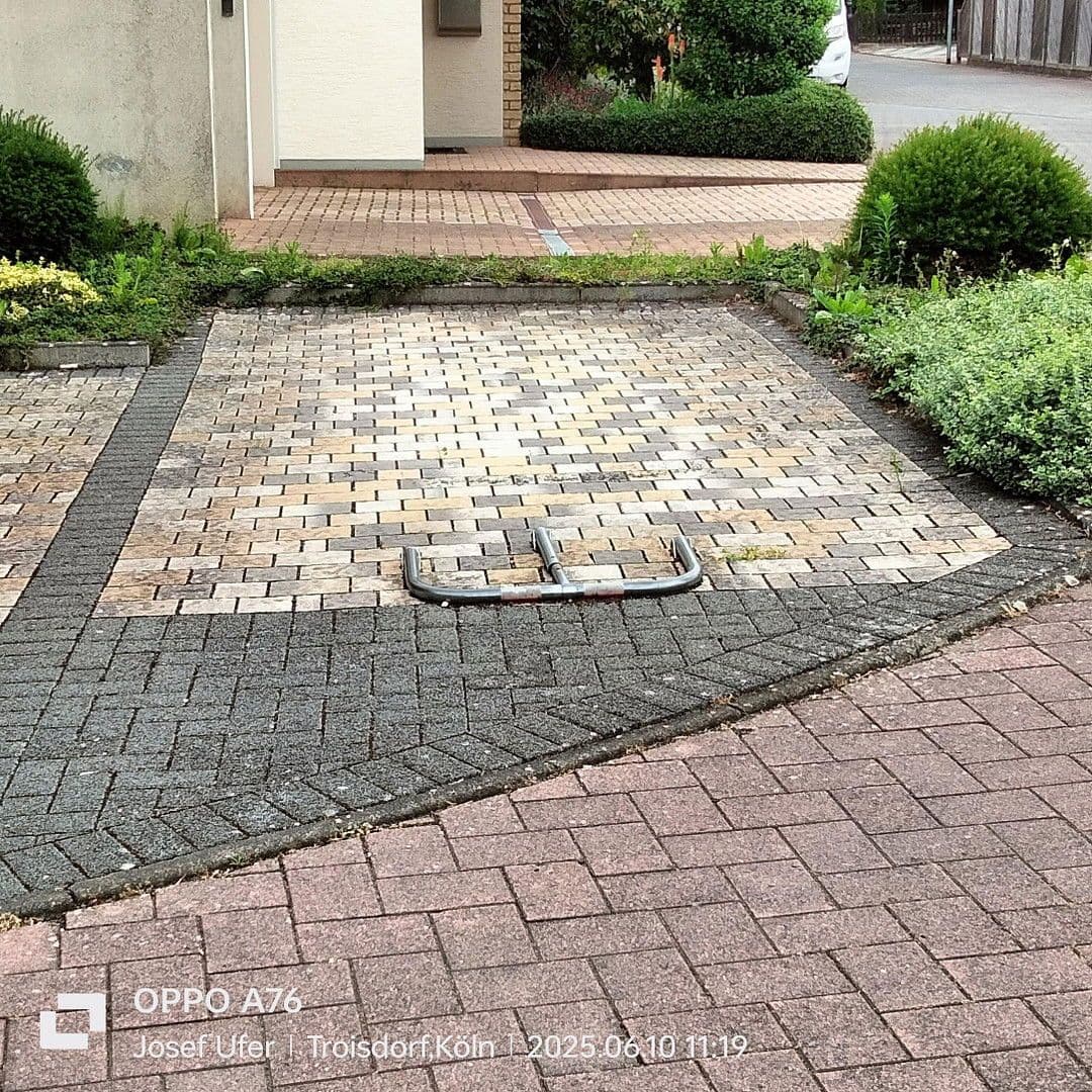 3 bedroom flat to rent, 83 m², Troisdorf, North Rhine-Westphalia 3 bedroom flat to rent, 83 m², Troisdorf, North Rhine-Westphalia