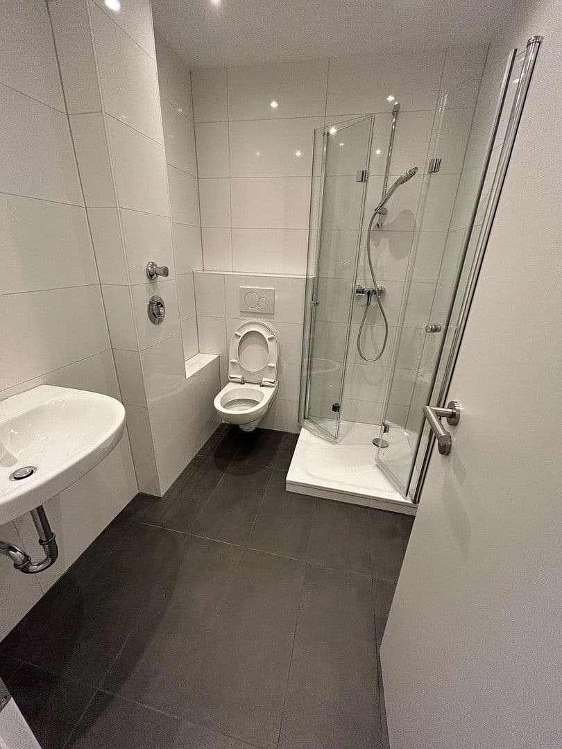 4 bedroom flat to rent, 100 m², Mainz, Rhineland-Palatinate 4 bedroom flat to rent, 100 m², Mainz, Rhineland-Palatinate